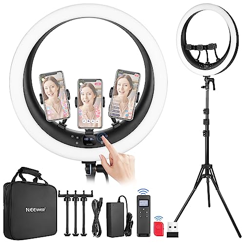 NEEWER ringlight