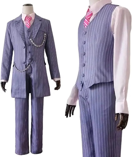 Sanzu Costume