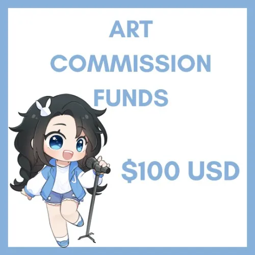 ART COMMISSION FUNDS