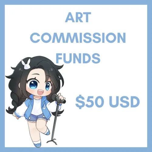 ART COMMISSION FUNDS