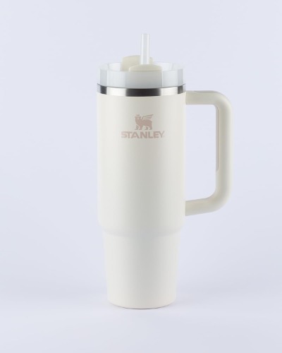 Stanley Copo Quencher 2.0 | 887 ml - Cream
