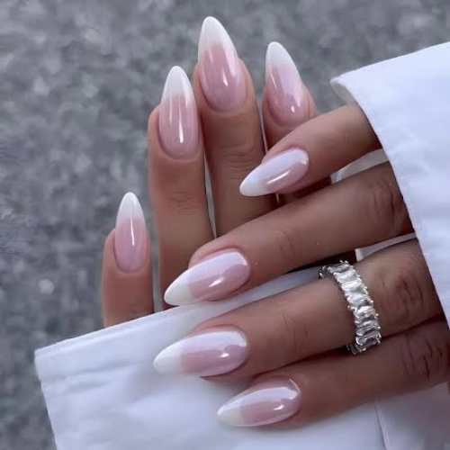 For my beautiful nails