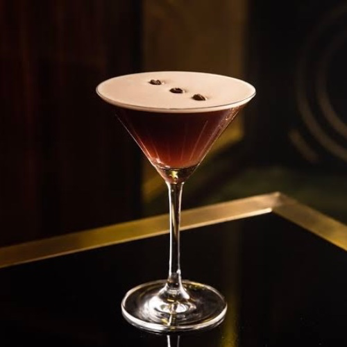 Espresso Martini