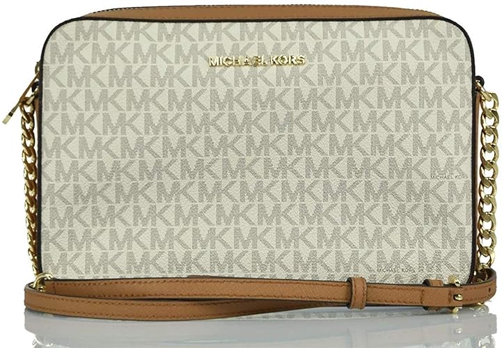Michael Kors Crossbody - No Size - Vanilla