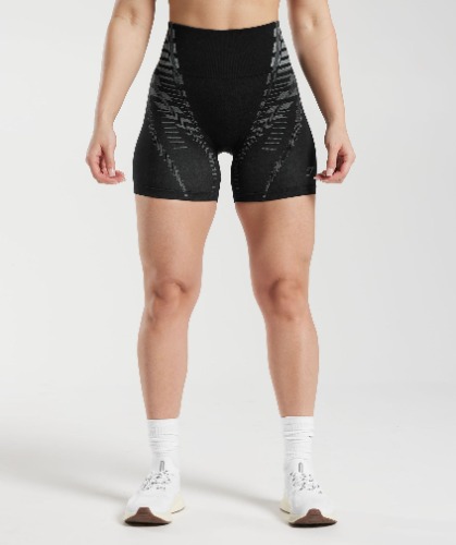 Gymshark Limitless Shorts