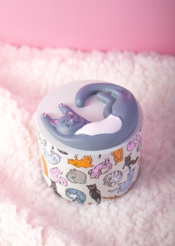 COZY CAT GRINDER | Default Title