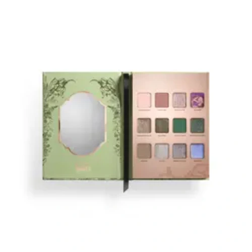 r.e.m. beauty x Wicked ozdust eyeshadow palette