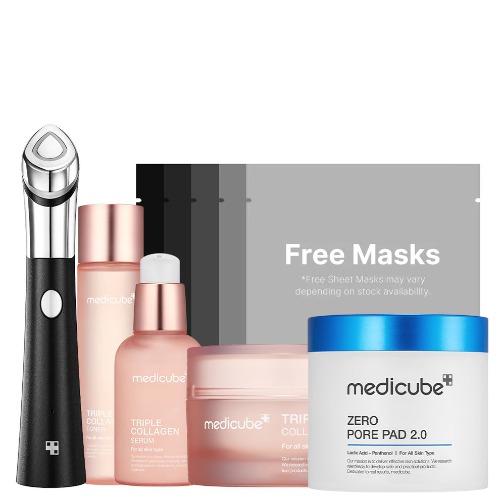 [Korean Glow Maker] Home Aesthetic Full Set | Default Title