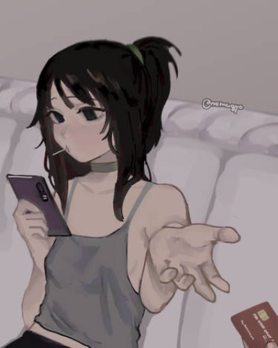 Obsessed With You Tax 