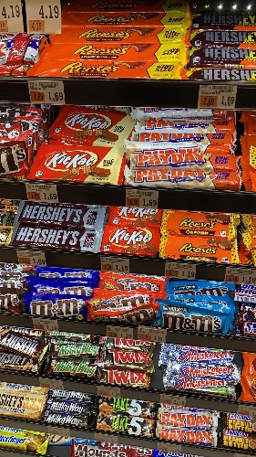 Cravings 🍕🌯🧁🍨