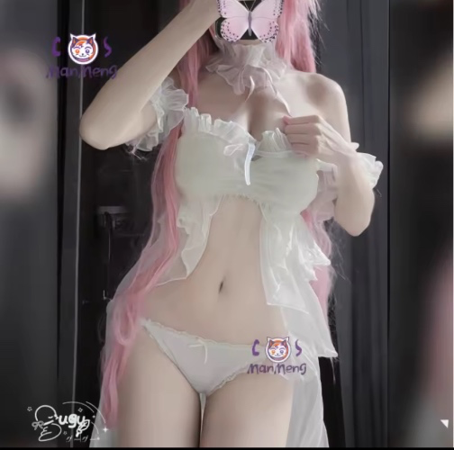 Dorothy swimming fit 