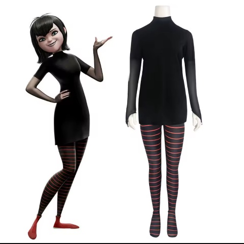 Mavis cosplay 