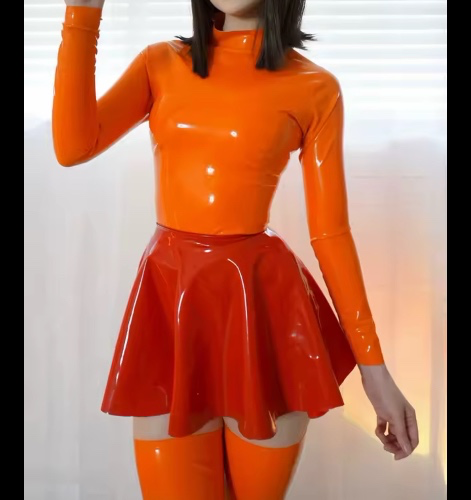 latex velma 