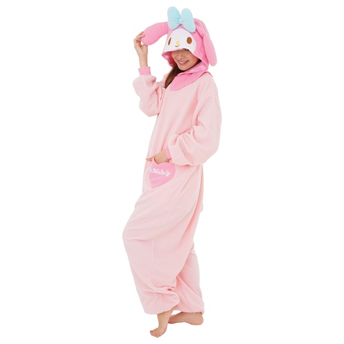 My Melody Kigurumi Onesie ♡ 