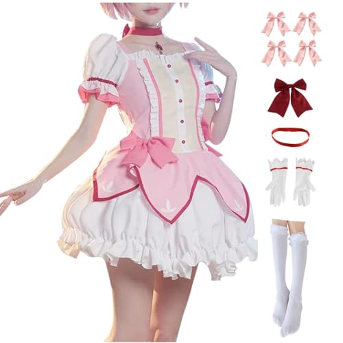 Madoka outfit ♡ 