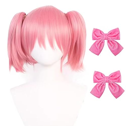 Madoka wig ♡ 
