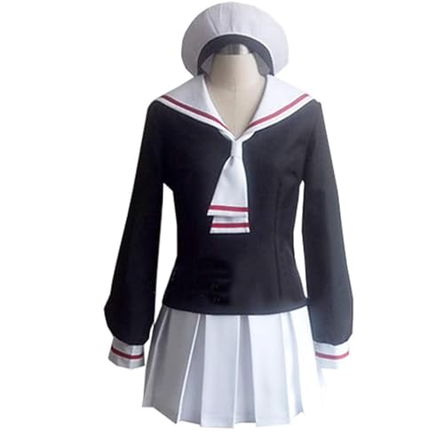  Cardcaptor Sakura Cosplay - Medium