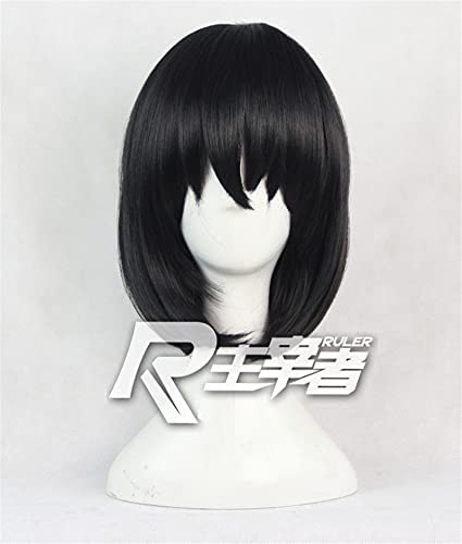  Tsukihi Araragi Wig ♡ 