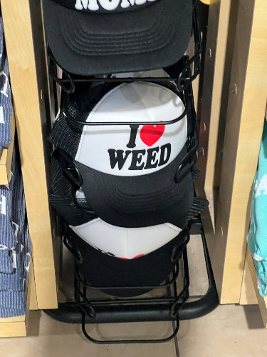 For my next dispensary run 🍃💨