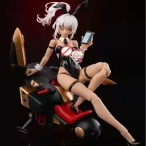 Aileen Figure From Aliexpress