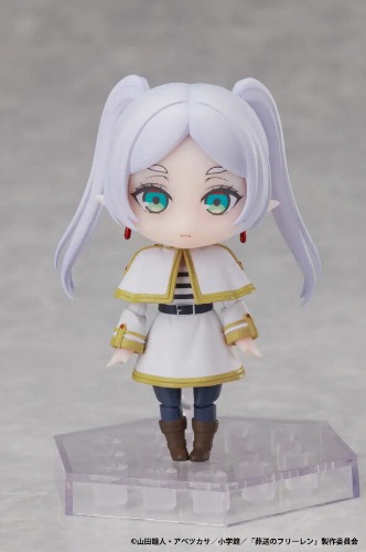 Sousou no Frieren - Frieren - Dform+ (elCOCO) - Pre Owned