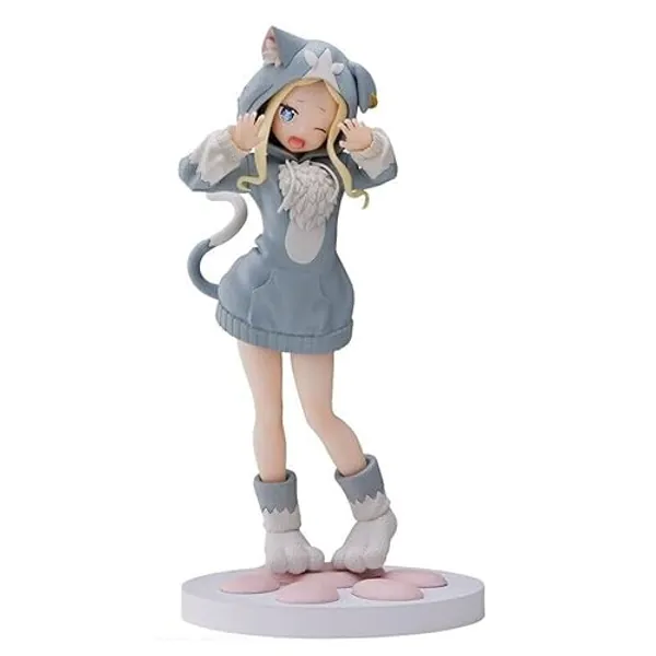SEGA - Re:Zero Starting Life in Another World - Luminasta - Beatrice The Great Spirit Pack Statue