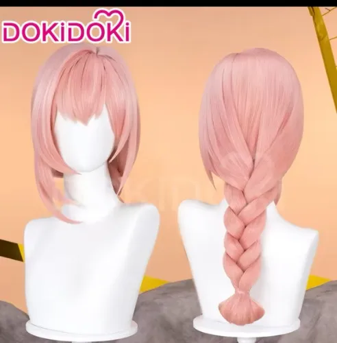 Yanagi Wig