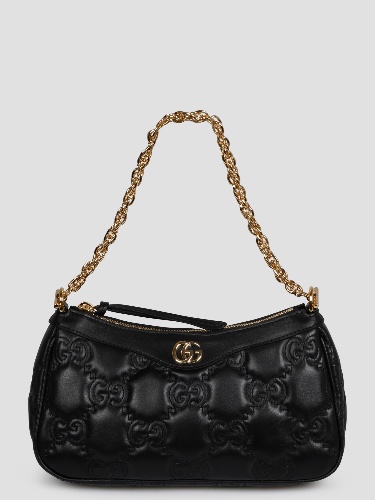 Gg matelassé handbag - OS