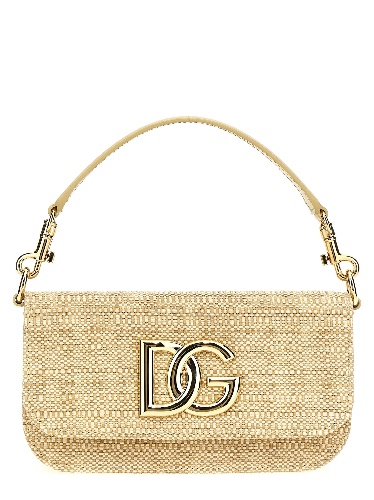 3.5 Crossbody Bags Beige - OS