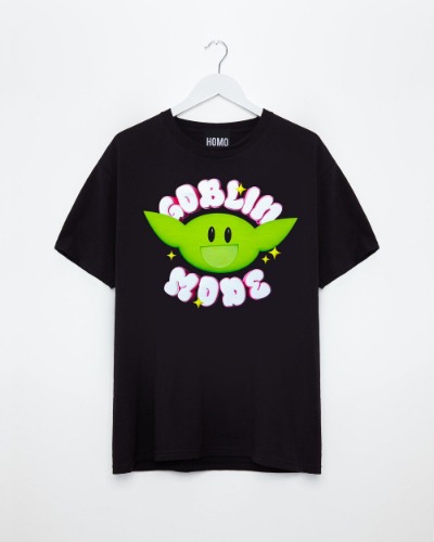 Goblin mode - mens tshirt | 3X