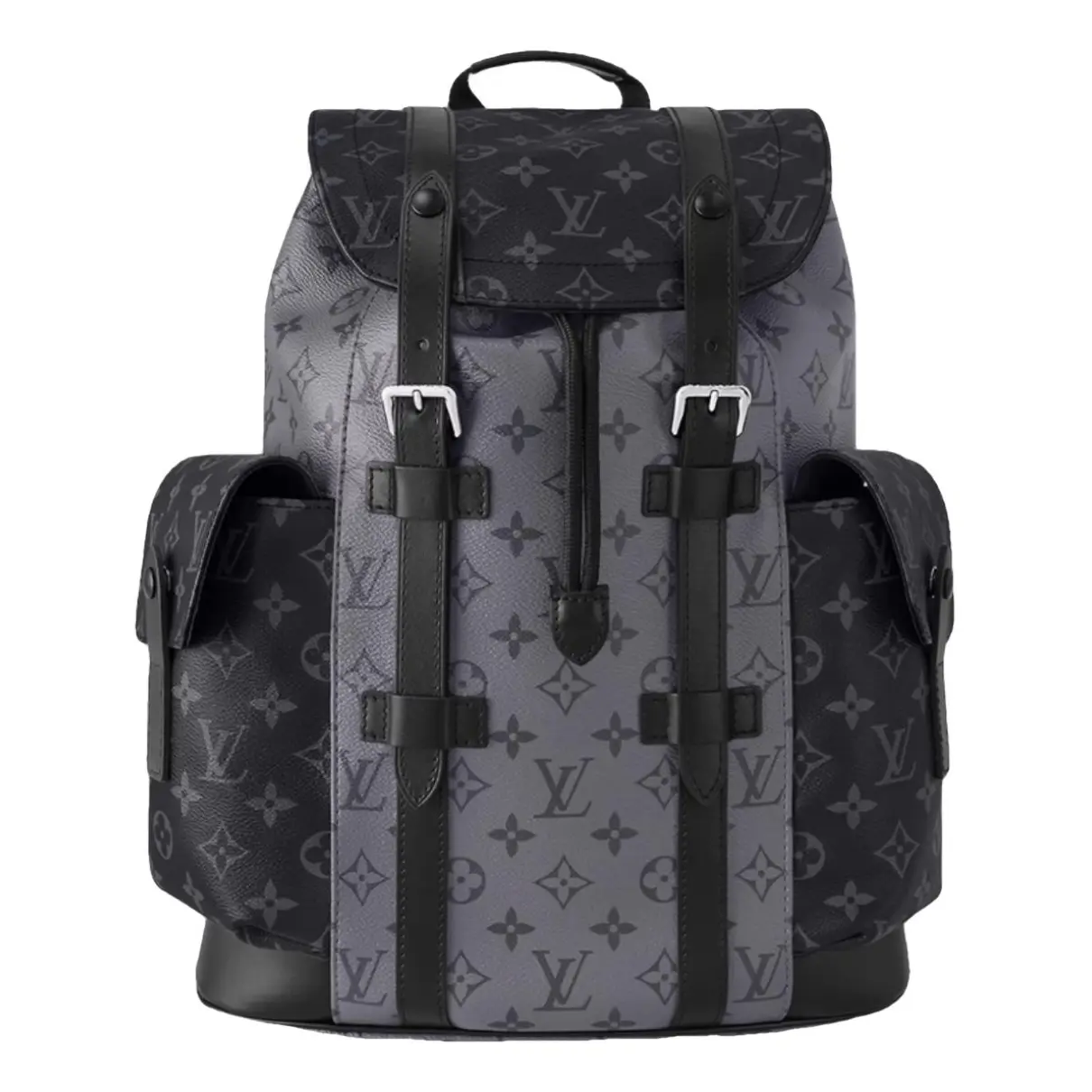 Christopher Backpack leather bag