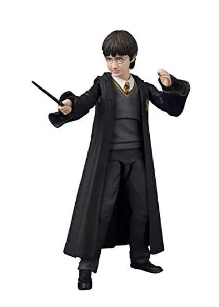 S.H.Figuarts Harry Potter and the Philosopher's Stone Harry Potter