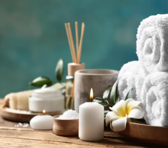 Spa Day 