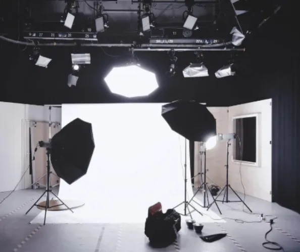 Photoshoot
