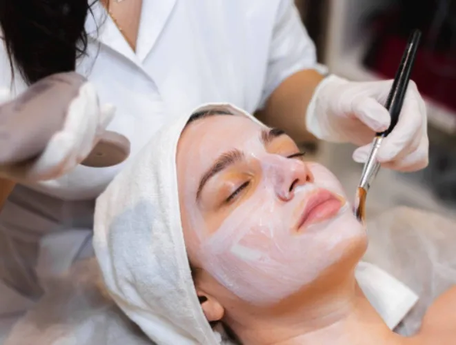 Facial
