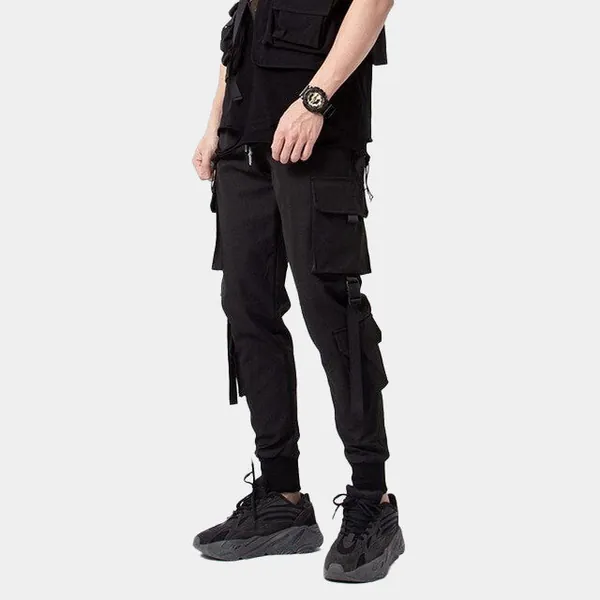 Tactical Streetwear Pants | XXL