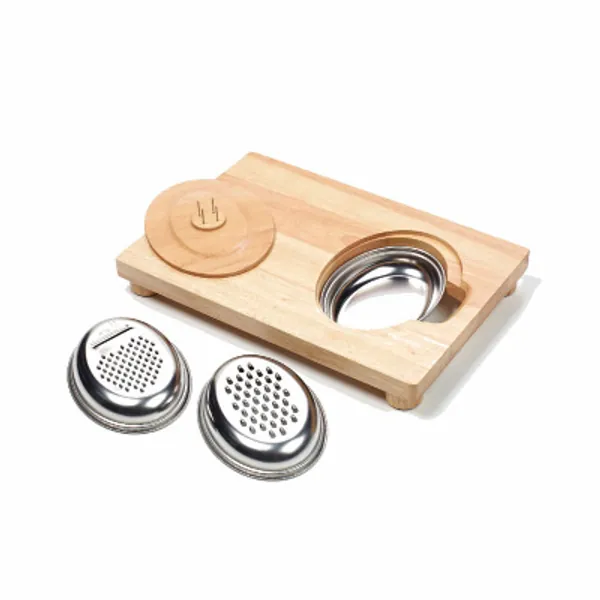 Food Preparation Board - The Active Hands Company