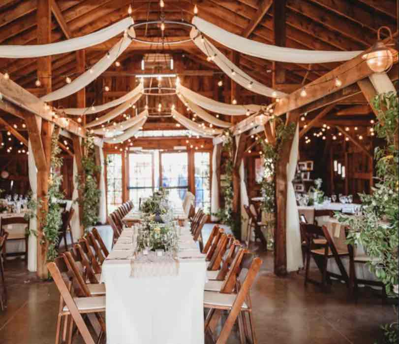 Wedding funds 