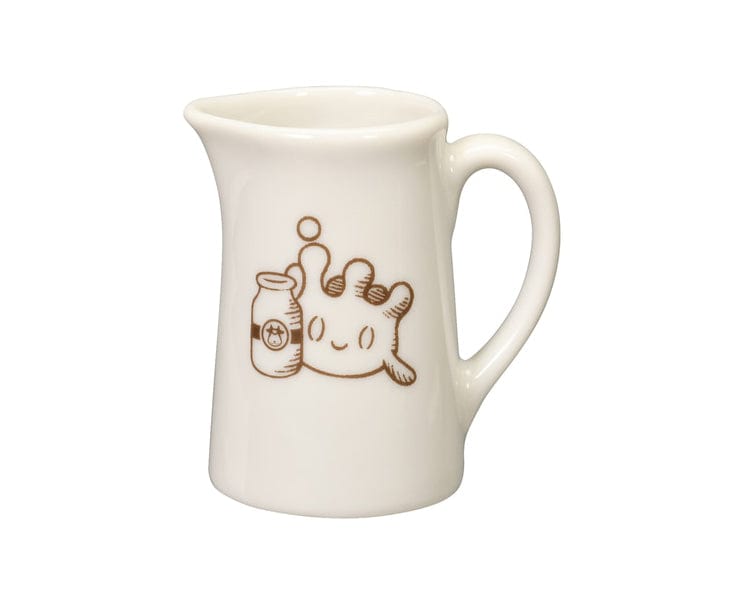 Pokemon Japan Everyday Happiness Milk Pitcher | Default Title