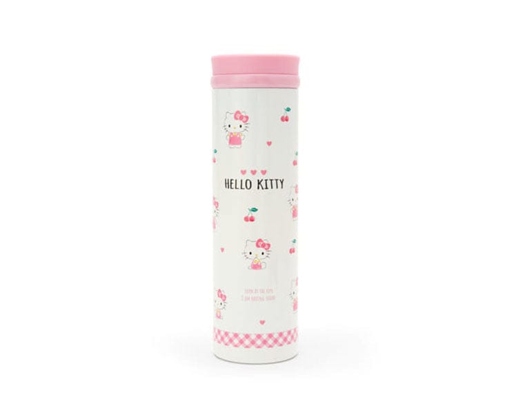 Sanrio Hello Kitty Stainless Tumbler | Default Title