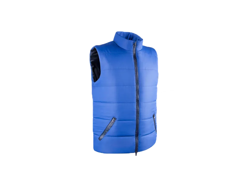 APV™ Armored Puffer Vest - buy for - UARM™ Official Store