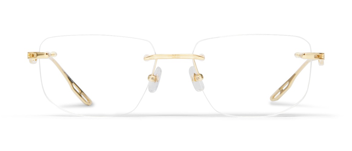 The Ultimate I | Mellow Gold / 57-18-