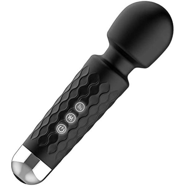 G Spot Vibrators Sex Toys for Women - 10 Vibrating & 3 Speeds Adult Vibrator Sex Toy Wand Massager Anal Toys for Woman, Dildo Clitoral Stimulator Bullet Vibrator Sex Toys4couples Men & Women Thrusting