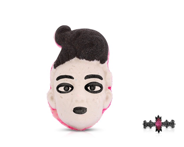 Frankenstein's Bride - Bath Bomb | Ring / 7
