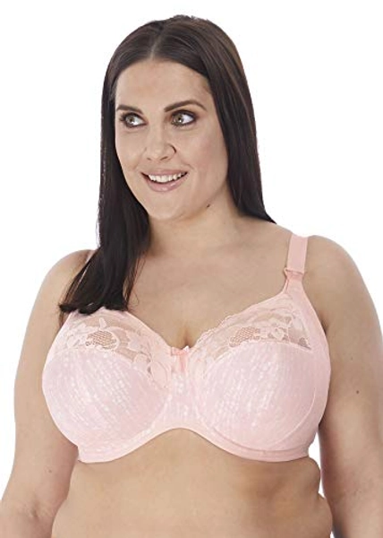 Elomi womens Molly Underwire Nursing Bra