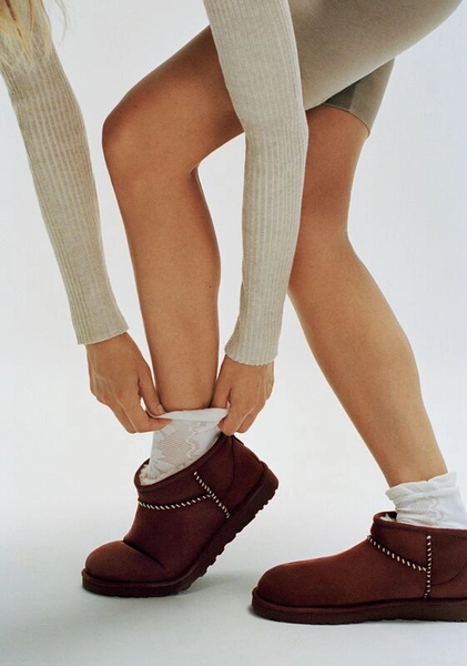 UGG® Official | Boots, Slippers & Shoes | Free Shipping & Returns