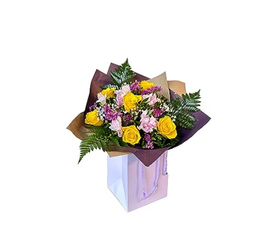 Astonishing #Let Them Know You’re Thinking of Them with a Gorgeous Bouquet Flowers/Flowers Delivery Next Day #Free Fresh Flowers Delivered Next Day