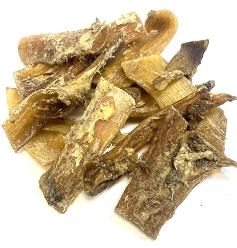 Paddywack 1kg Natural Dog Treats Chews LOD3 - Beef - 1 kg (Pack of 1)