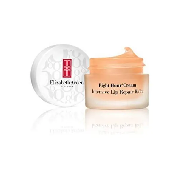 Elizabeth Arden - Eight Hour® Cream - Intensive Lip Repair Balm - Hydraterend en voedend - 11,6 ml
