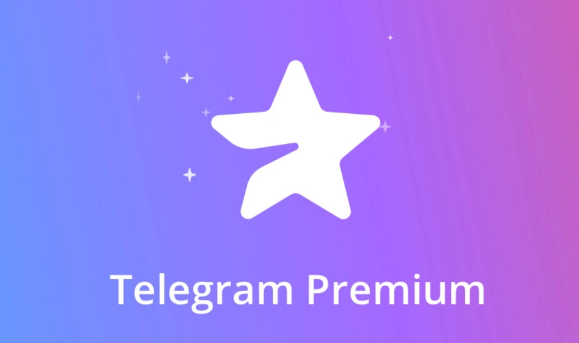 Telegram Premium 2025